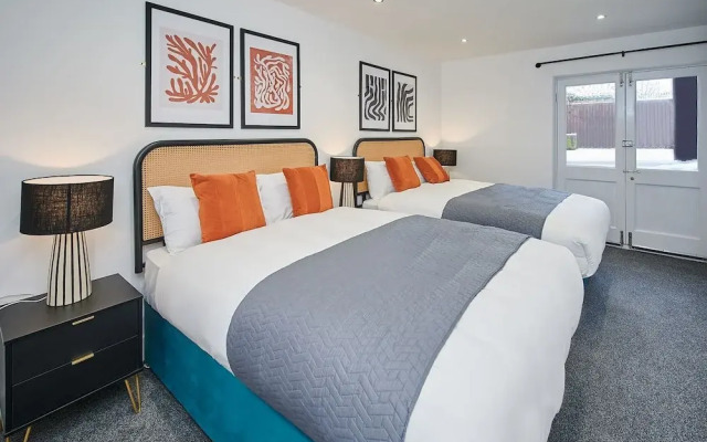 Host Stay Princes Place Hideaway II