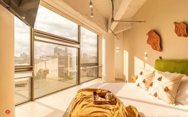 Casa Insurgentes By Kukun