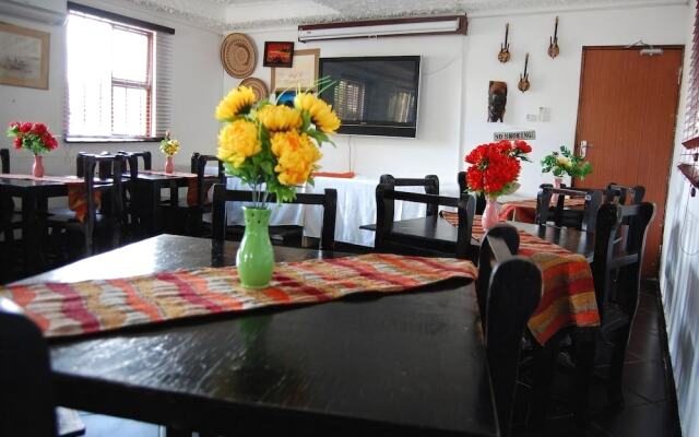 La Teranga Accommodation & Conference Group