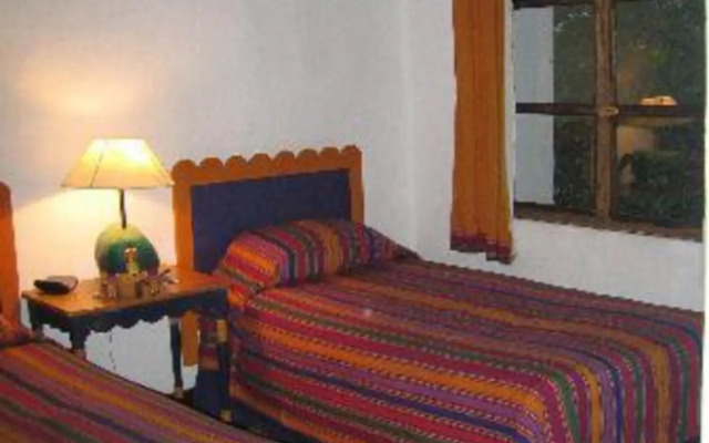 Quinta de las Flores