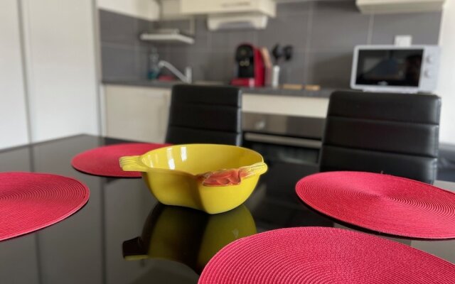 Résidence Les Vignerons