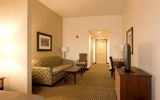 Spark by Hilton Phoenix East Mesa