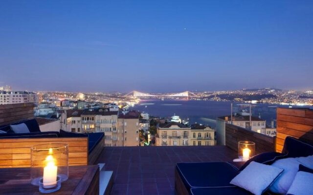 Urban Suites Istanbul