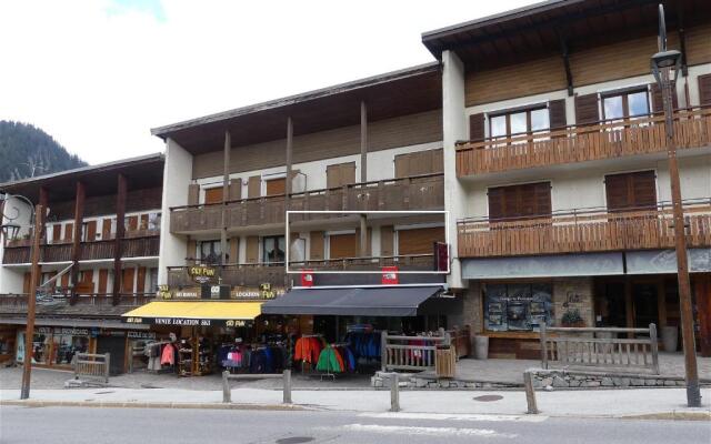 Neige et Roc 2 - Appartement 2 chambres centre