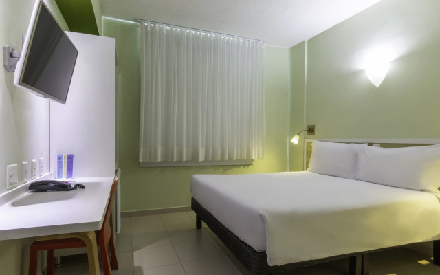 ibis Styles Manaus