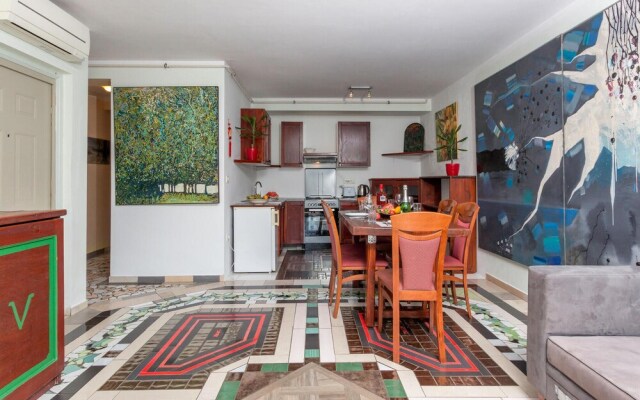 Amazing Apartment in Istra With 3 Bedrooms and Wifi