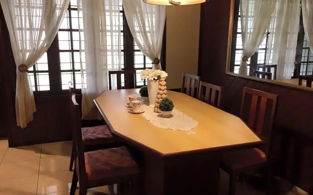 Cemerlang Homestay