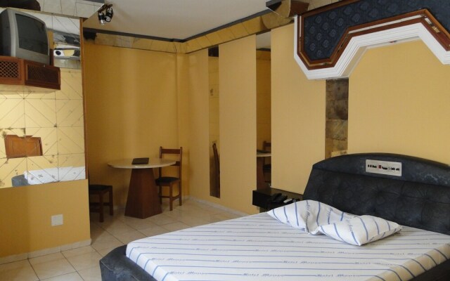 Motel Monza