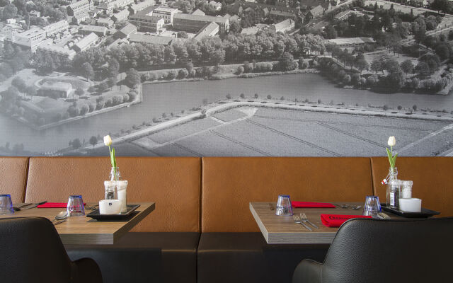 Bastion Hotel Brielle Europoort