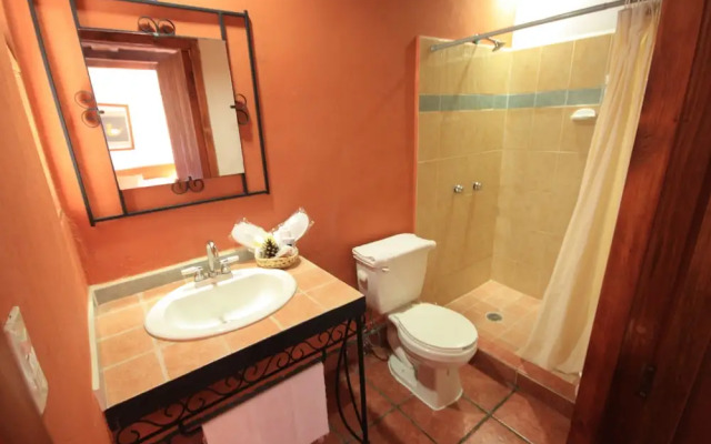 Hotel Molino de la Alborada