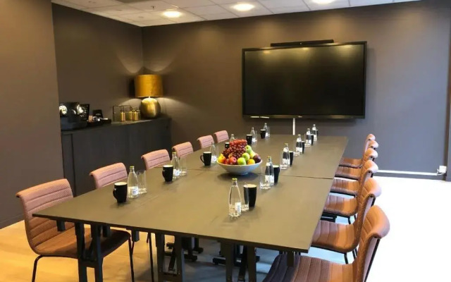 Roemskog Spa & Resort-Unike Hoteller