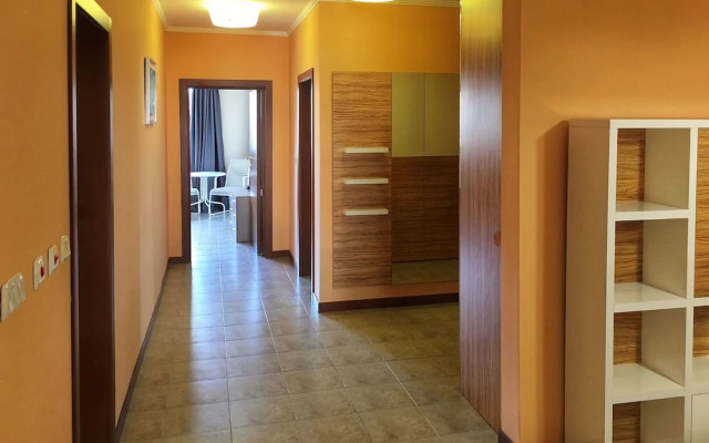 Mia Casa