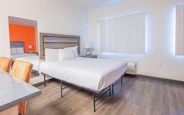 Siegel Select Las Vegas Blvd.