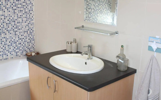 F1 Waterfront Estate Swakopmund