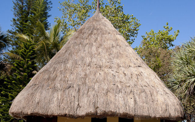 Kanua Tera Ecolodge