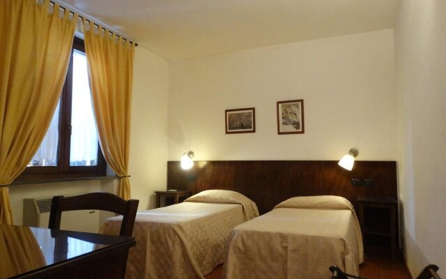 Agriturismo Il Cerreto