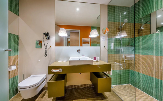 Hotel Therme Meran - Terme Merano
