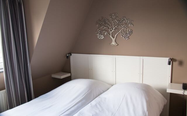 Harbour Club Terherne