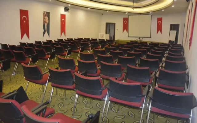 Koç Otel Çankırı