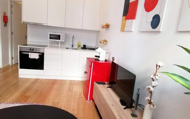 Príncipe Real Central Home 2