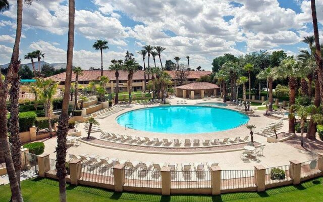 Embassy Suites Phoenix - North