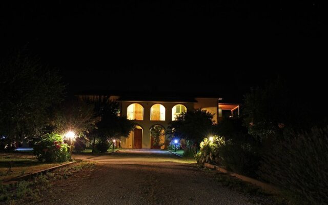Agriturismo Buriano