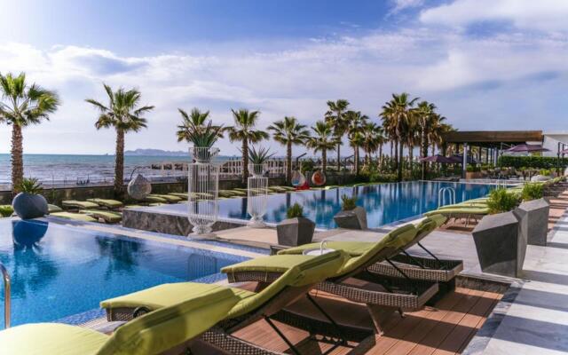 Hotel Pinea