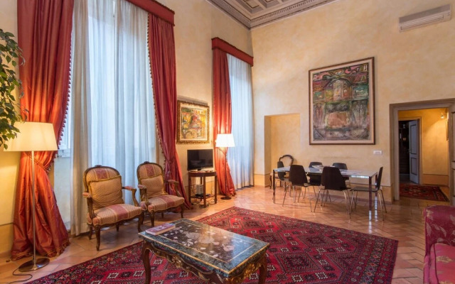 Rsh Apartment Luxury Pantheon 2