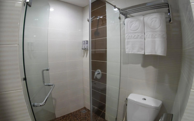 d'primahotel ITC Mangga Dua