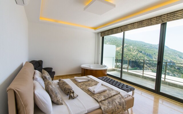İnfinity Village