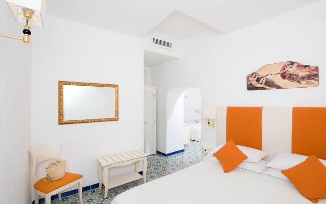 Hotel Savoia