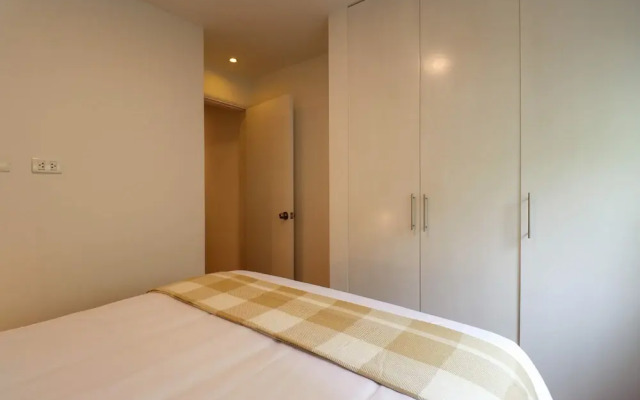w Elegant 2BR w Spacious Terrace in Miraflores