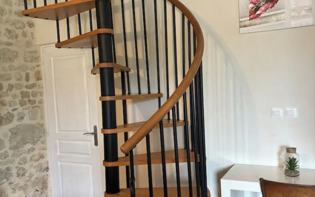 Le Relais de la Chouette