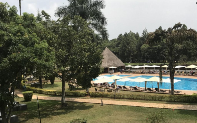 Lake Victoria View Guesthouse