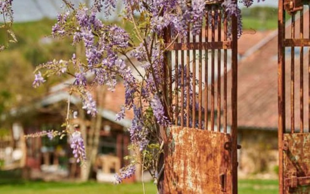 Ferme Elhorga - Le Gite 55m2