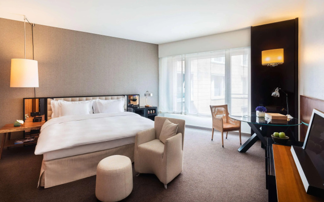 Grand Hyatt Berlin