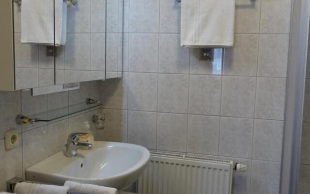 Appartements am Kirchplatz