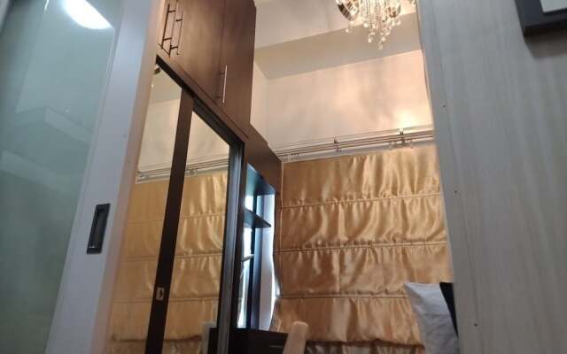 Sea Residences Condotel