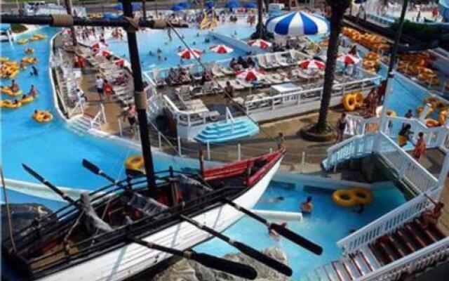 Beach House of Stress Relief by RealJoy