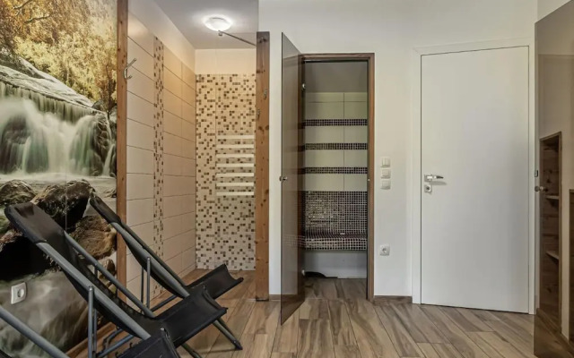 Pool Villa Katja Kranjska Gora
