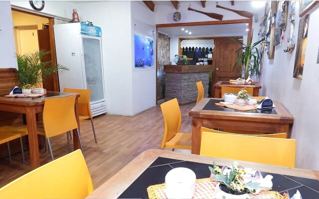 Hostal Concepcion