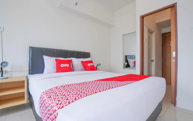 OYO Flagship 2261 Pp Properti Pavilion Permata