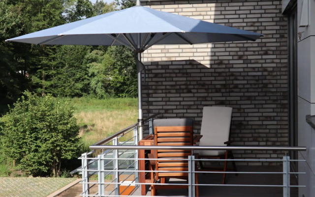 Ferienwohnungen Seerose