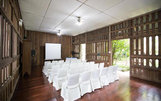 Eco Resort Chiang Mai