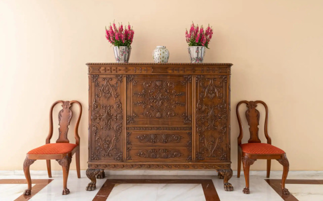 Amalia Hotel Nafplio