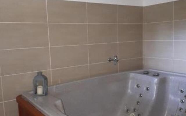 Apartmany Fit Gym