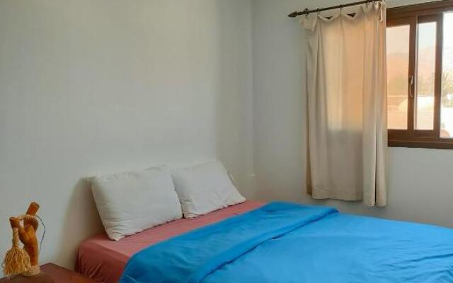 Bedouina Suites