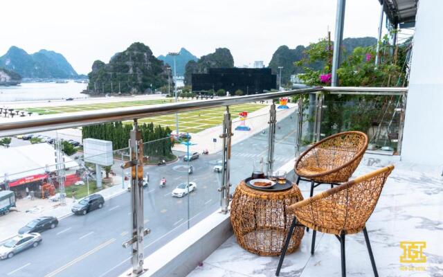 Hon Gai Hotel
