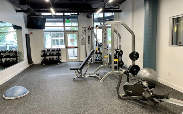 Kasa Bellevue Seattle