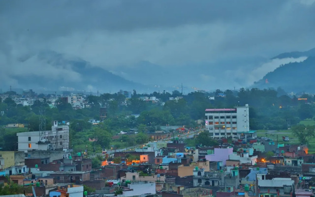 Shivoham Yoga Retreat